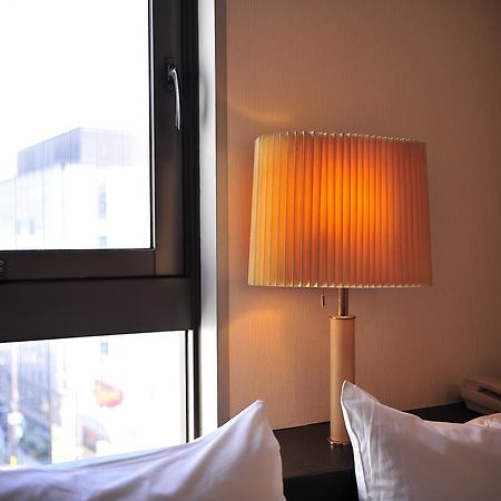 Hotel Kikuei Namba Осака Екстер'єр фото