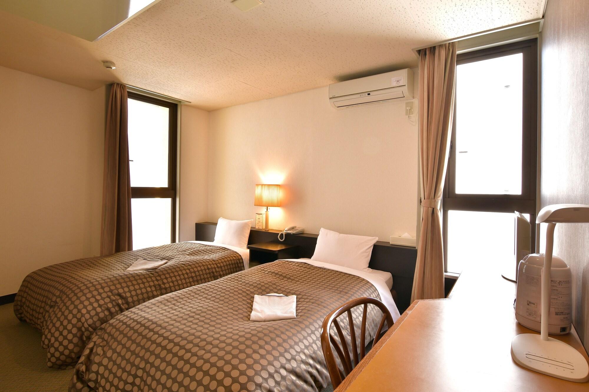 Hotel Kikuei Namba Осака Екстер'єр фото
