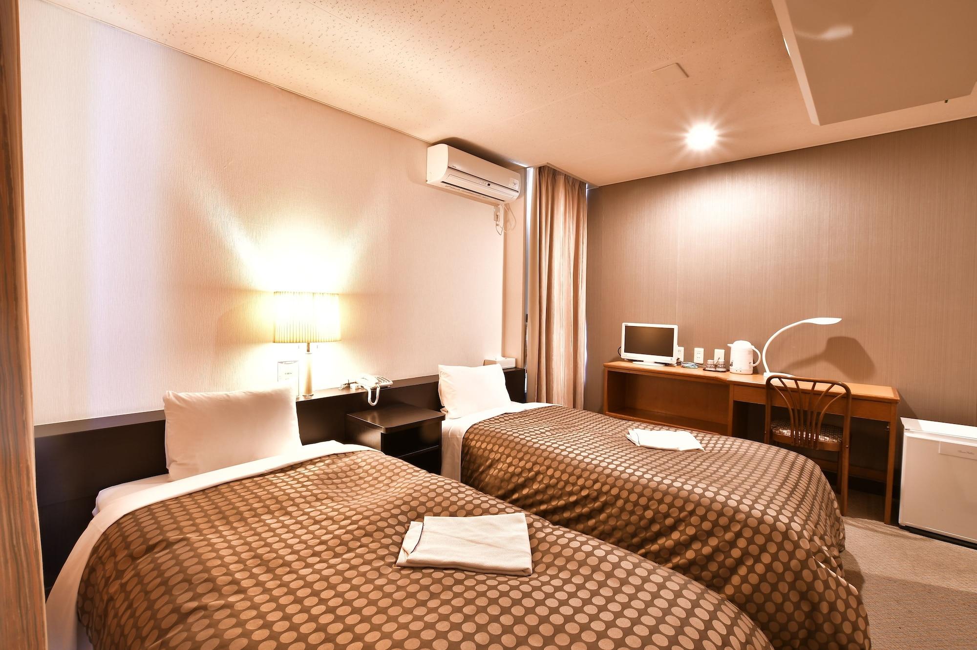 Hotel Kikuei Namba Осака Екстер'єр фото
