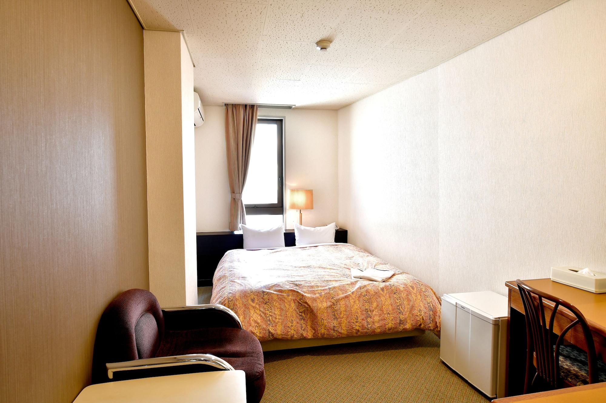 Hotel Kikuei Namba Осака Екстер'єр фото
