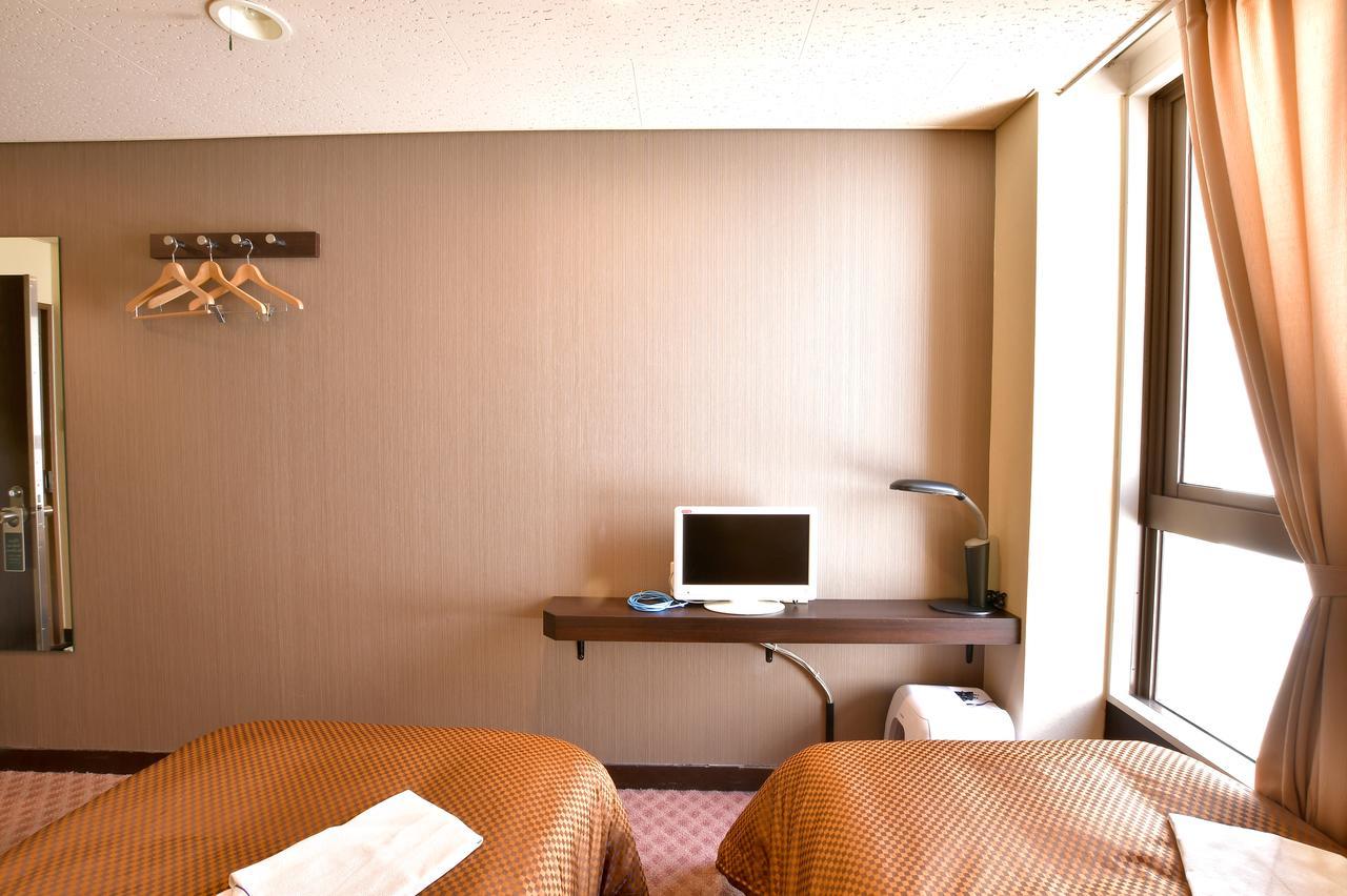 Hotel Kikuei Namba Осака Екстер'єр фото