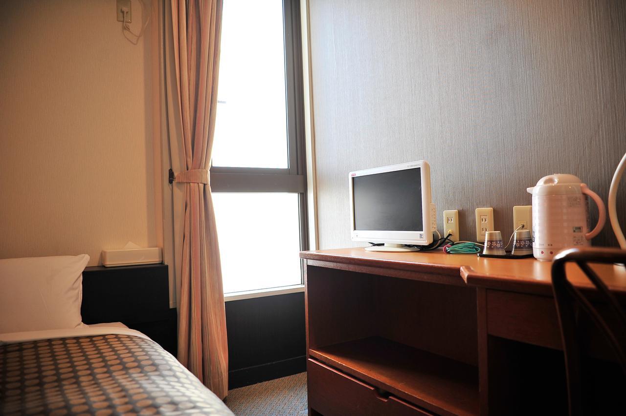 Hotel Kikuei Namba Осака Екстер'єр фото