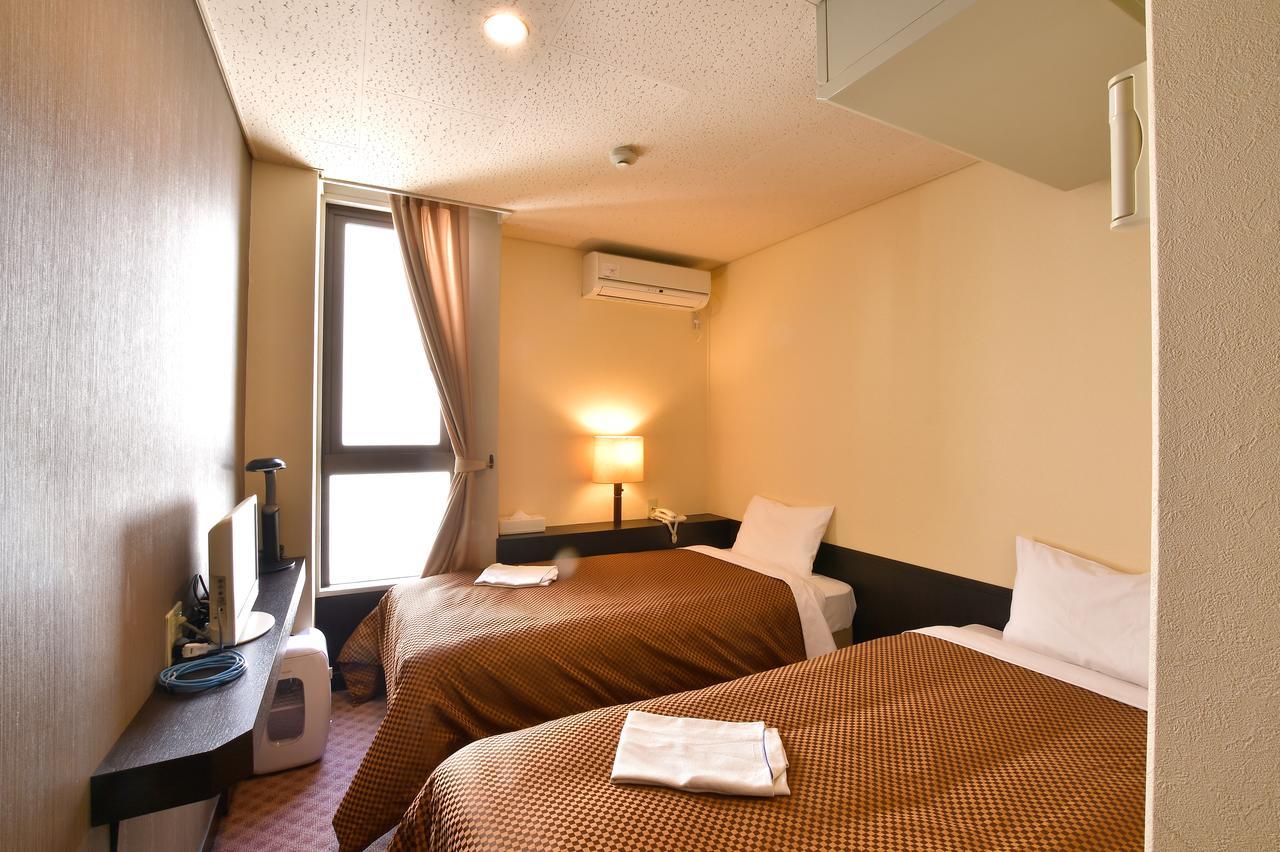 Hotel Kikuei Namba Осака Екстер'єр фото