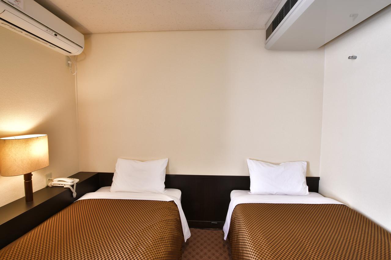 Hotel Kikuei Namba Осака Екстер'єр фото