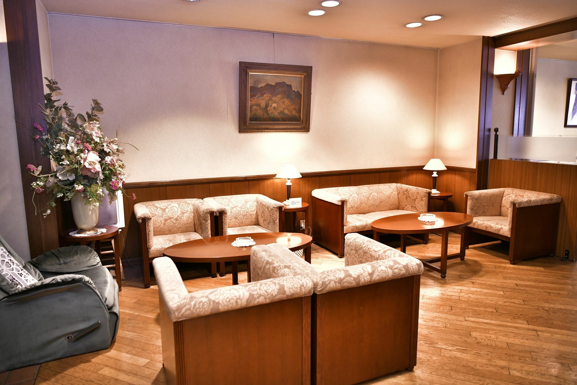 Hotel Kikuei Namba Осака Екстер'єр фото